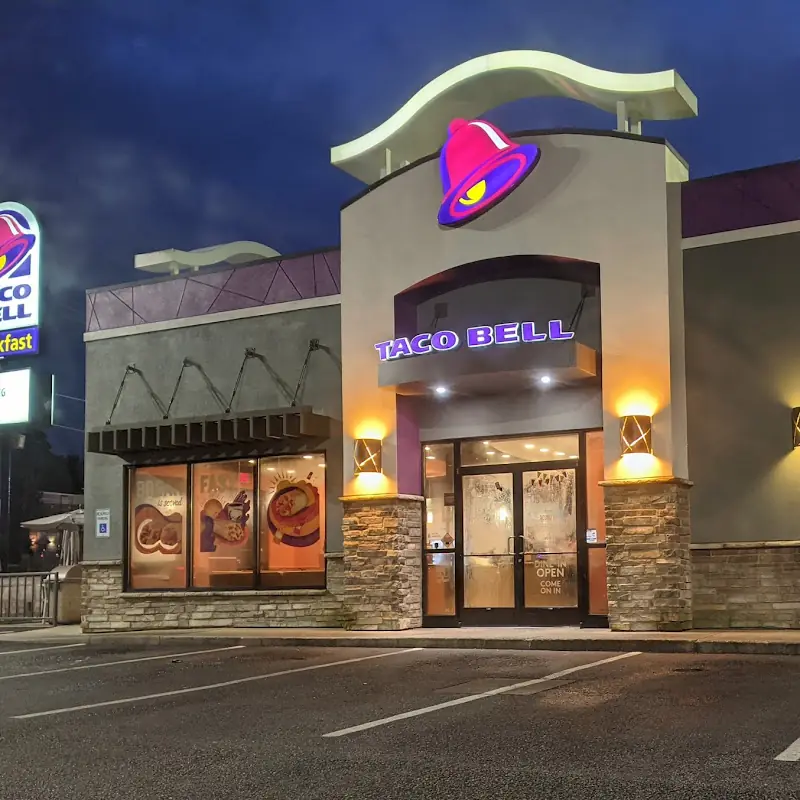 Taco Bell