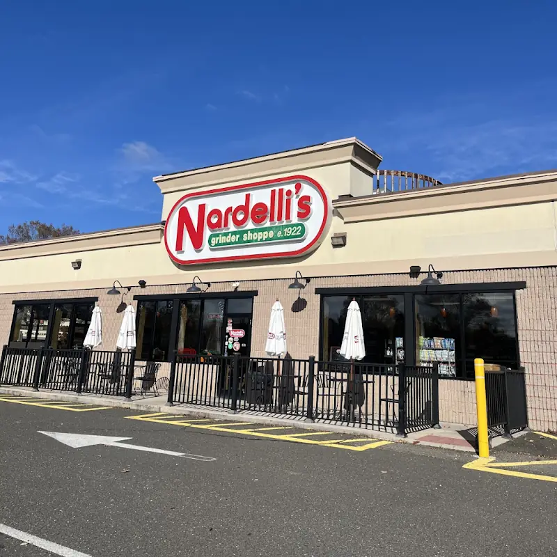 Nardelli's Grinder Shoppe