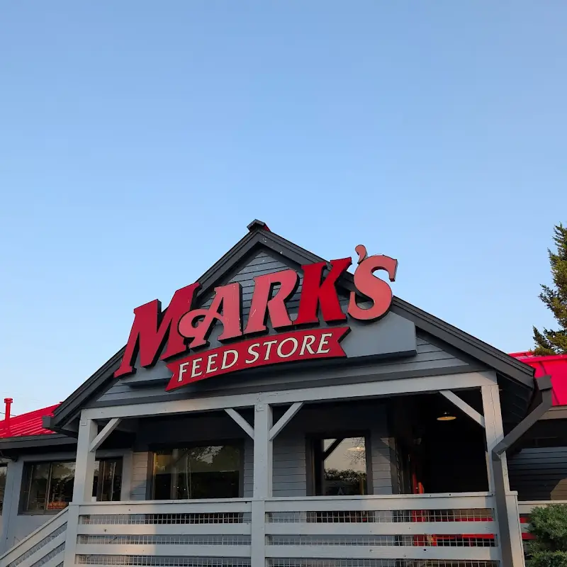 Mark's Feed Store