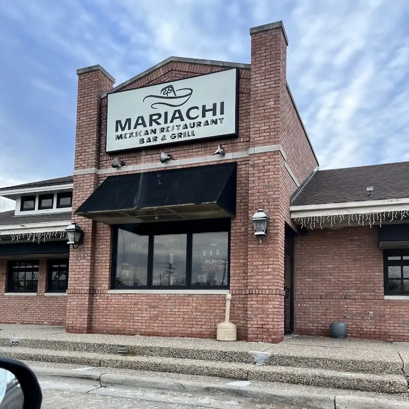 Mariachi Mexican Restaurant Bar and Grill