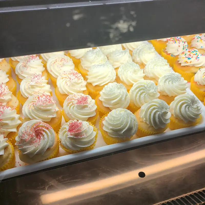 Three Tree Bakery & Cafe