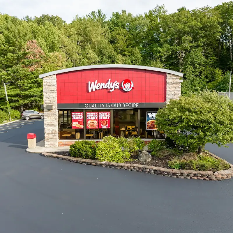 Wendy's