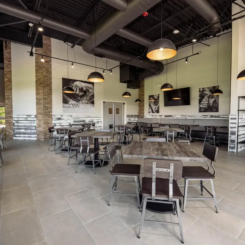 Antica Pizza Co.