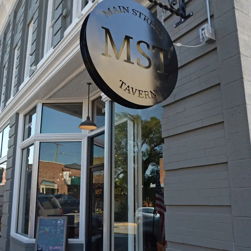 Main Street Tavern