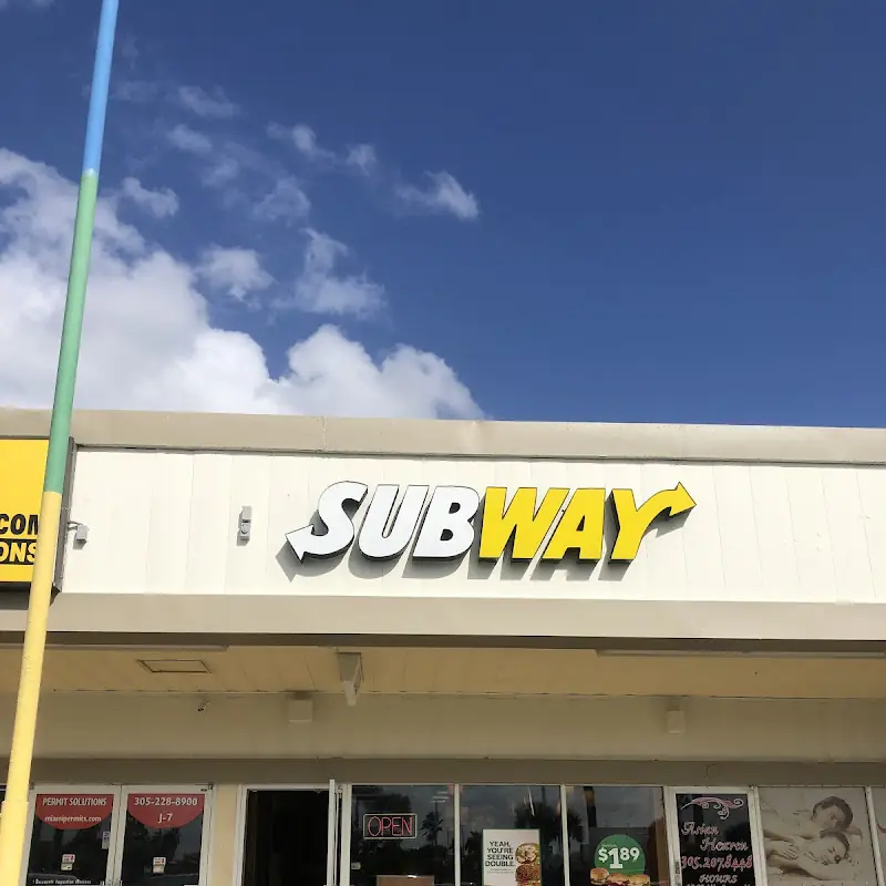 Subway