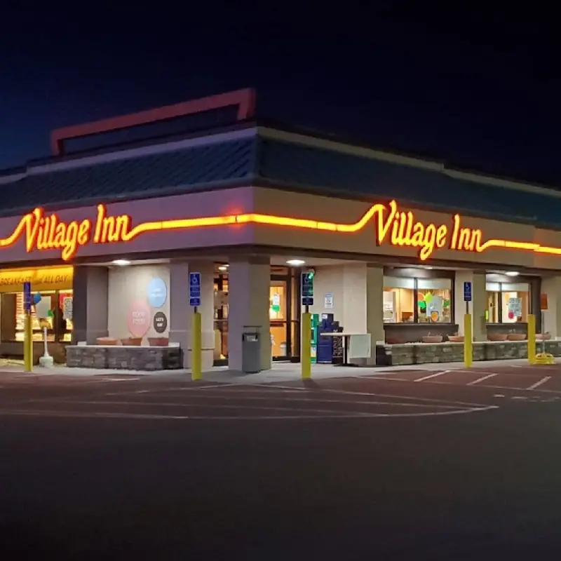 Village Inn