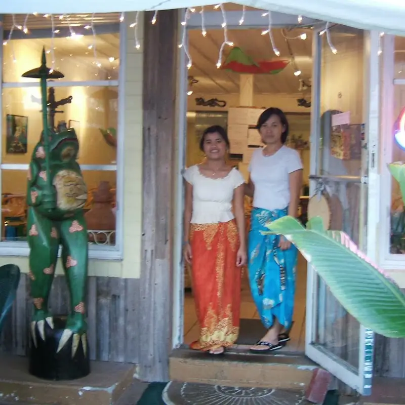 Thai Island Restaurant
