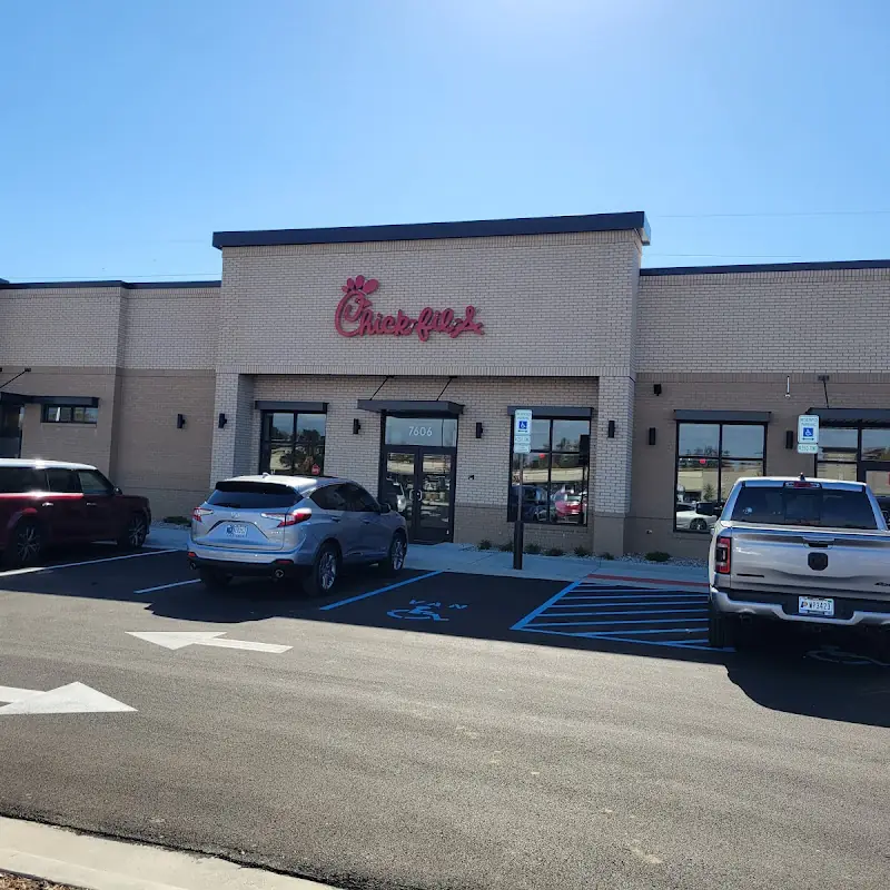 Chick-fil-A