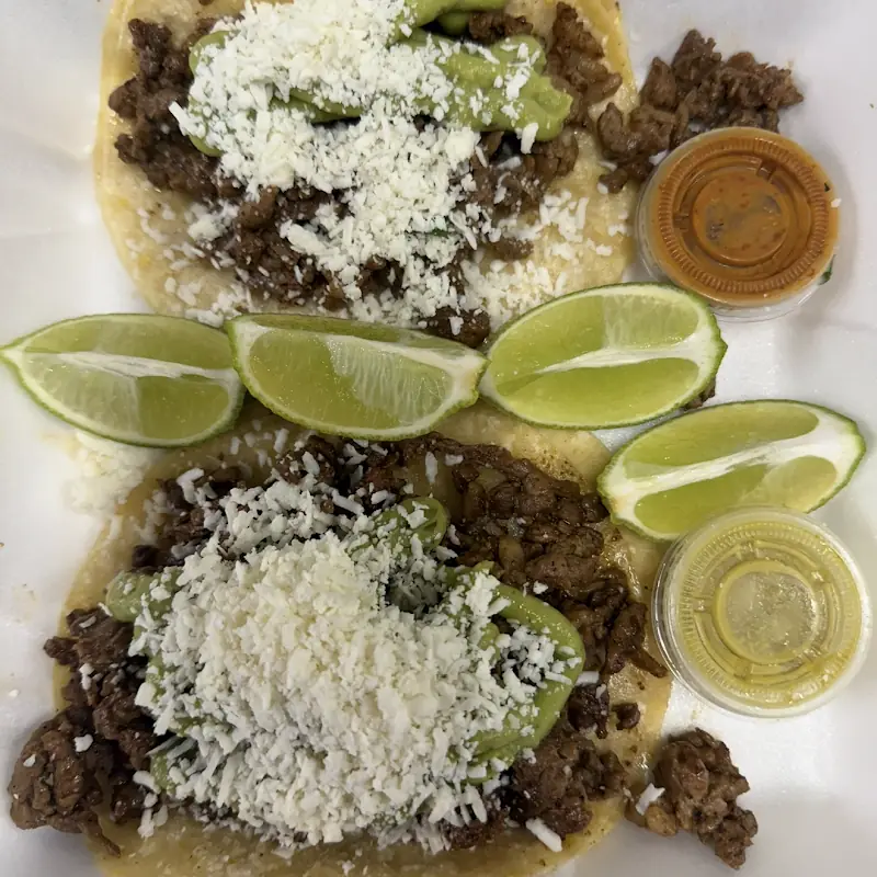 Nachos Locos