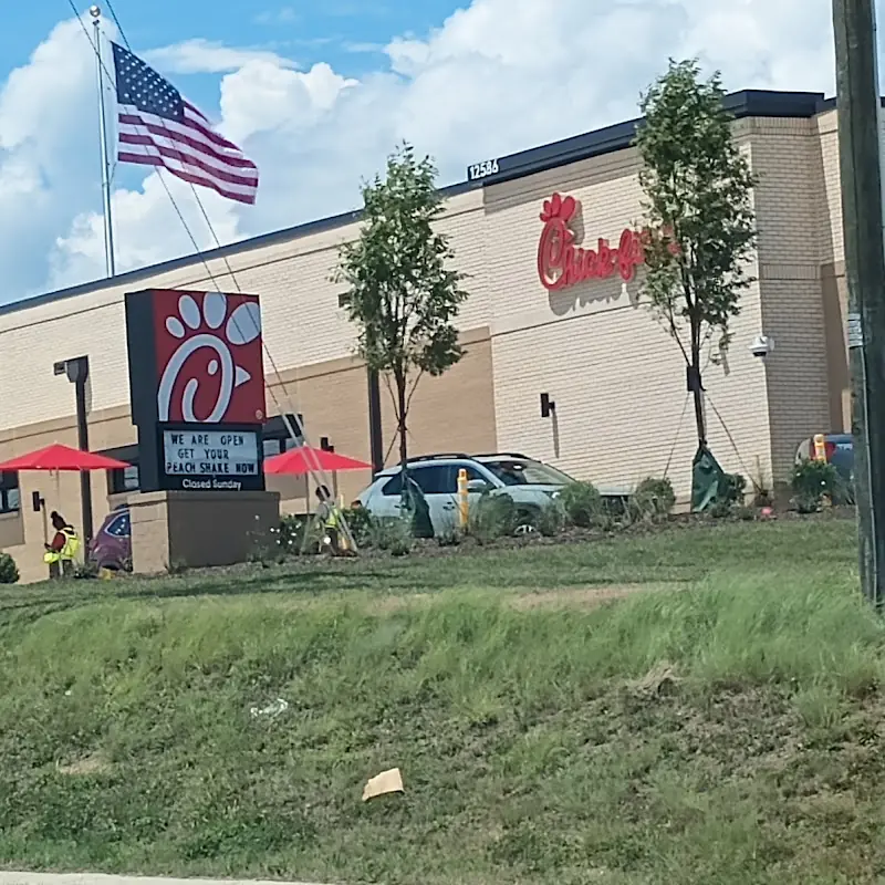 Chick-fil-A