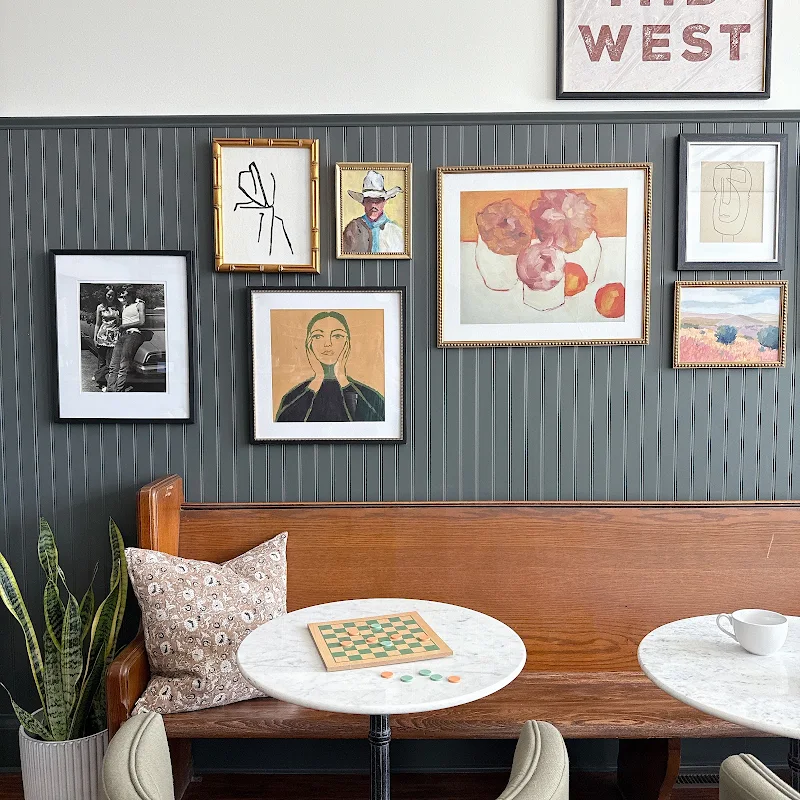 Green Rabbit Canteen