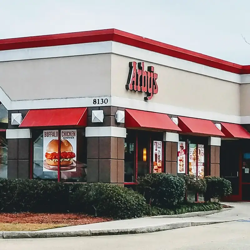 Arby's