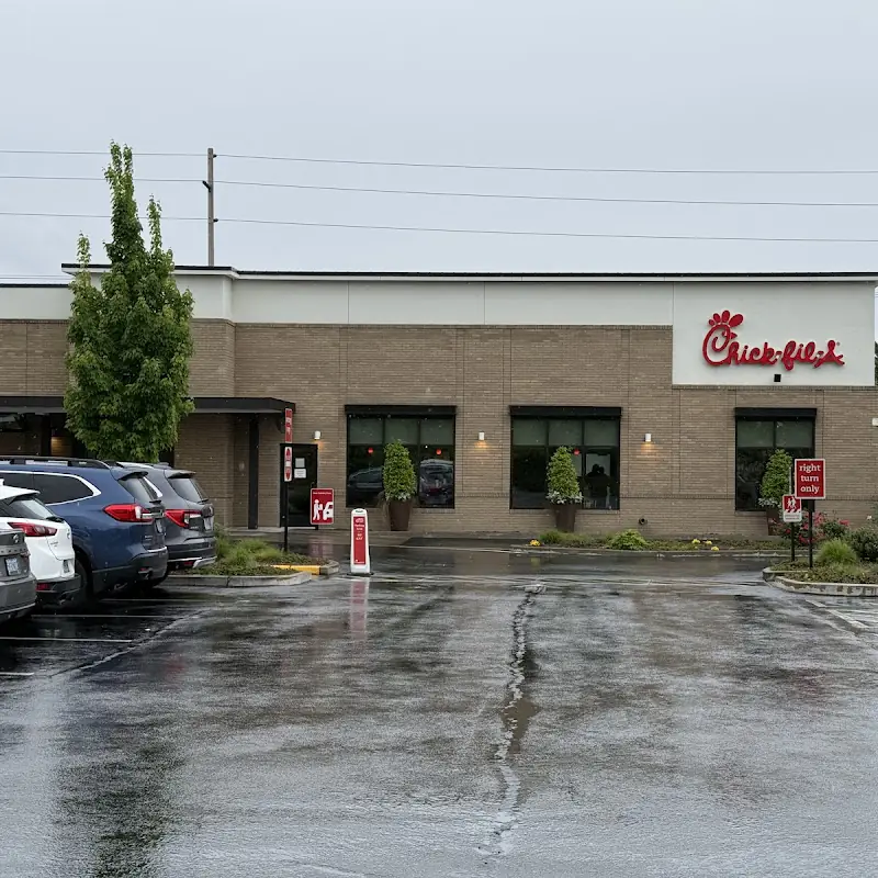 Chick-fil-A