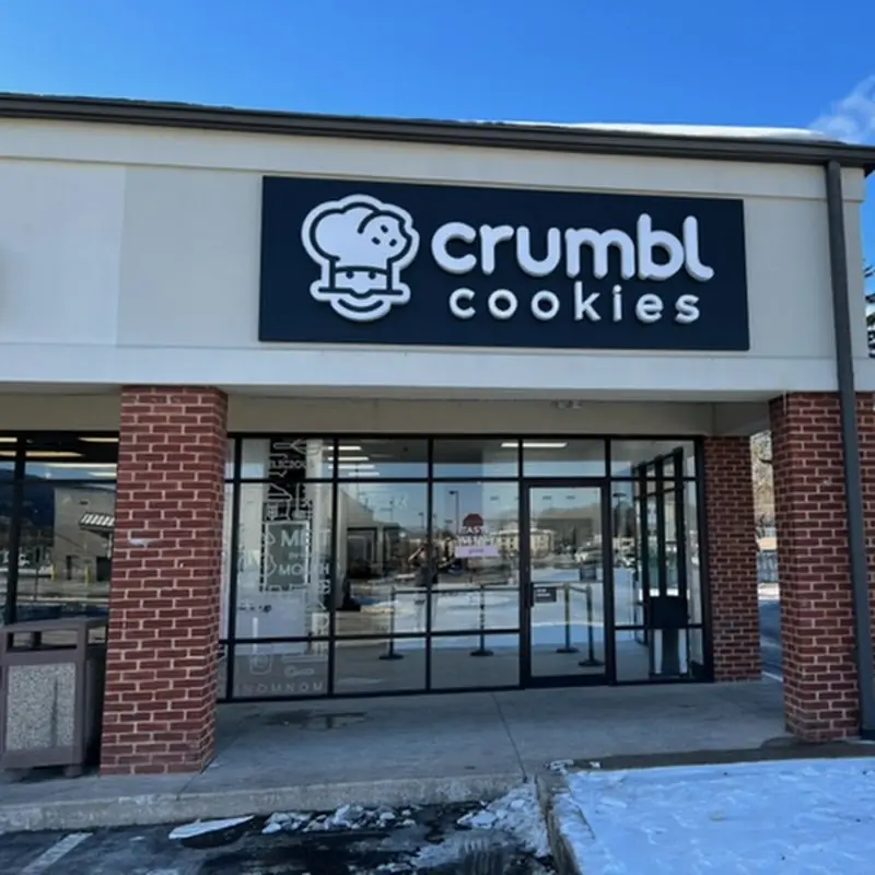 Crumbl