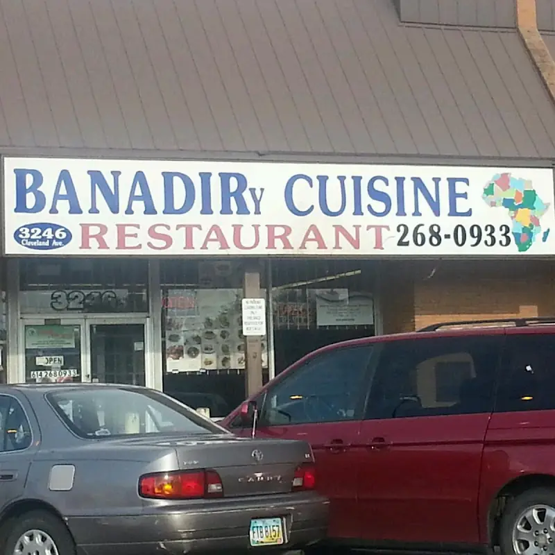 Banadir Cuisine Restaurant