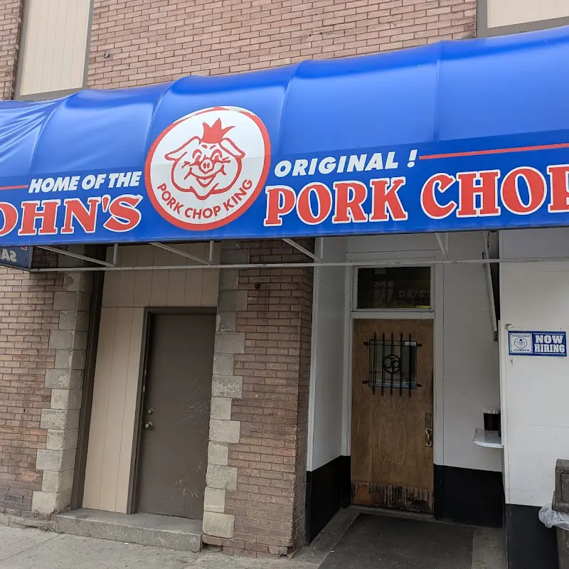 Pork Chop John's