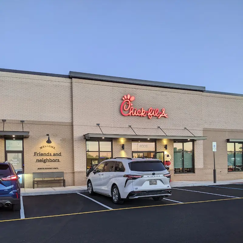 Chick-fil-A
