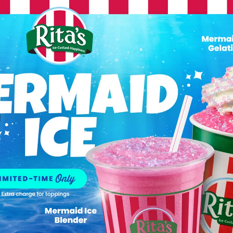 Rita's Italian Ice & Frozen Custard