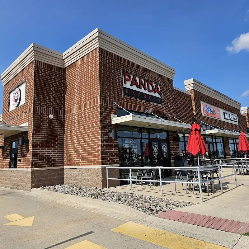 Panda Express