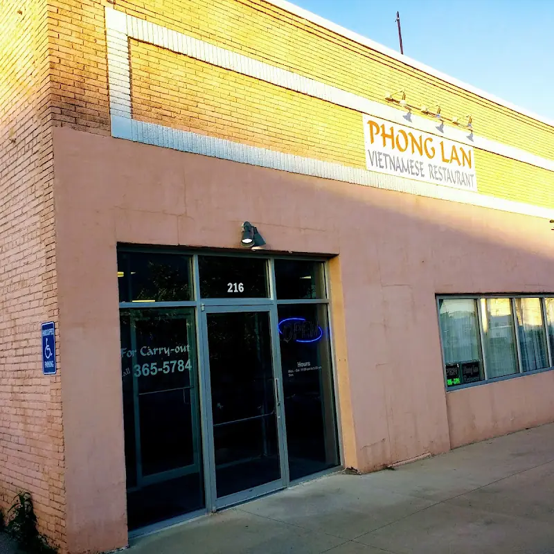 Phong Lan Restaurant | Vietnamese
