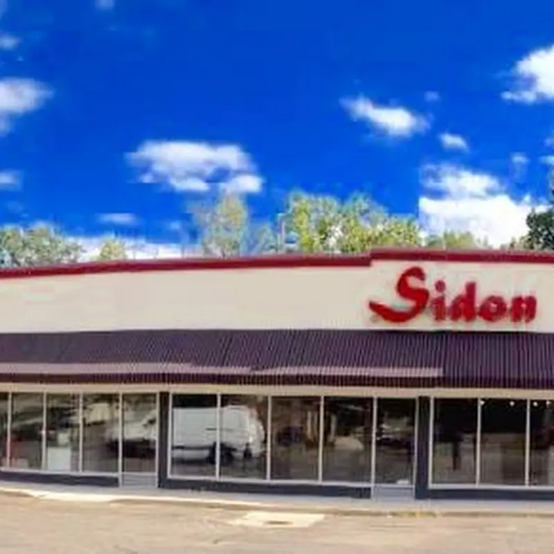 Sidon Lebanese Grille & Bakery