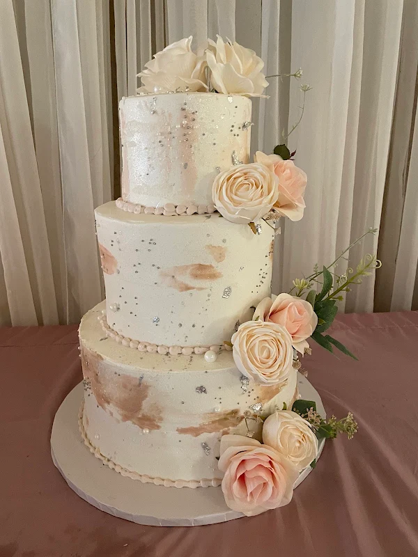 La Mexicana Bakery & cake shop