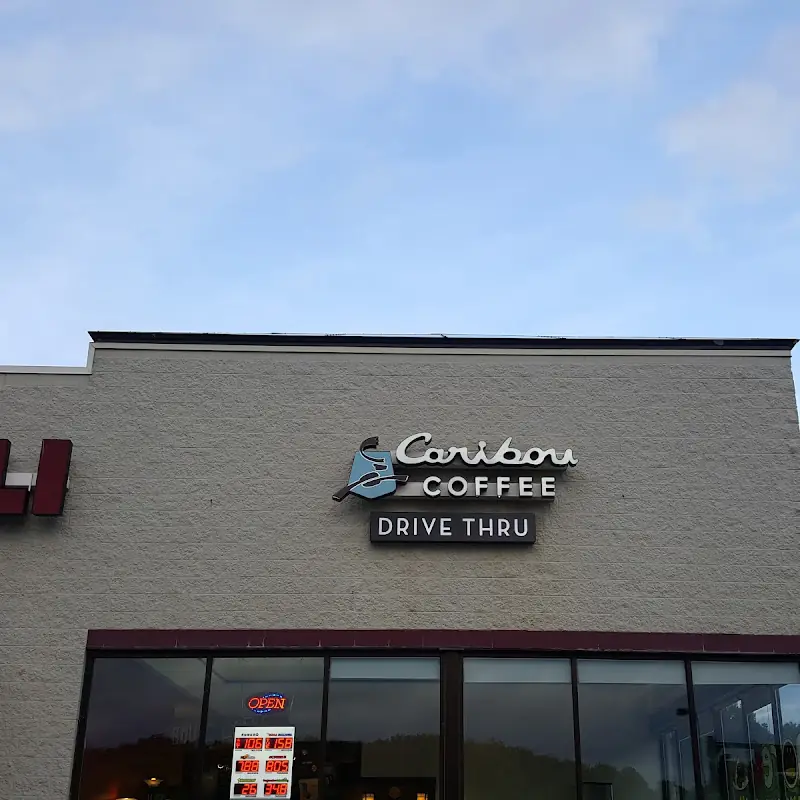 Caribou Coffee
