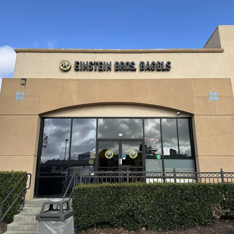 Einstein Bros. Bagels
