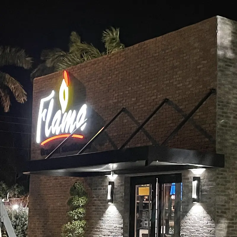 Flama Brazilian Steakhouse