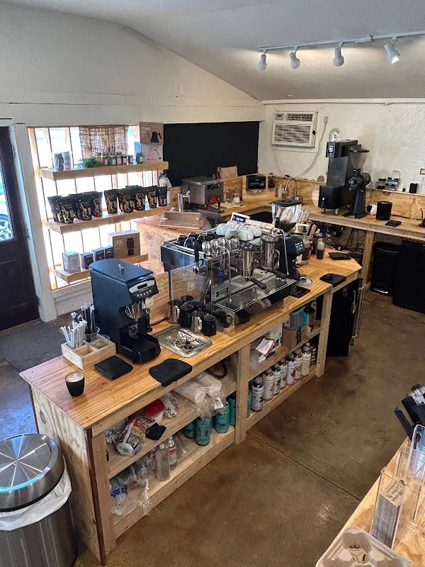 Jackrabbit Coffee