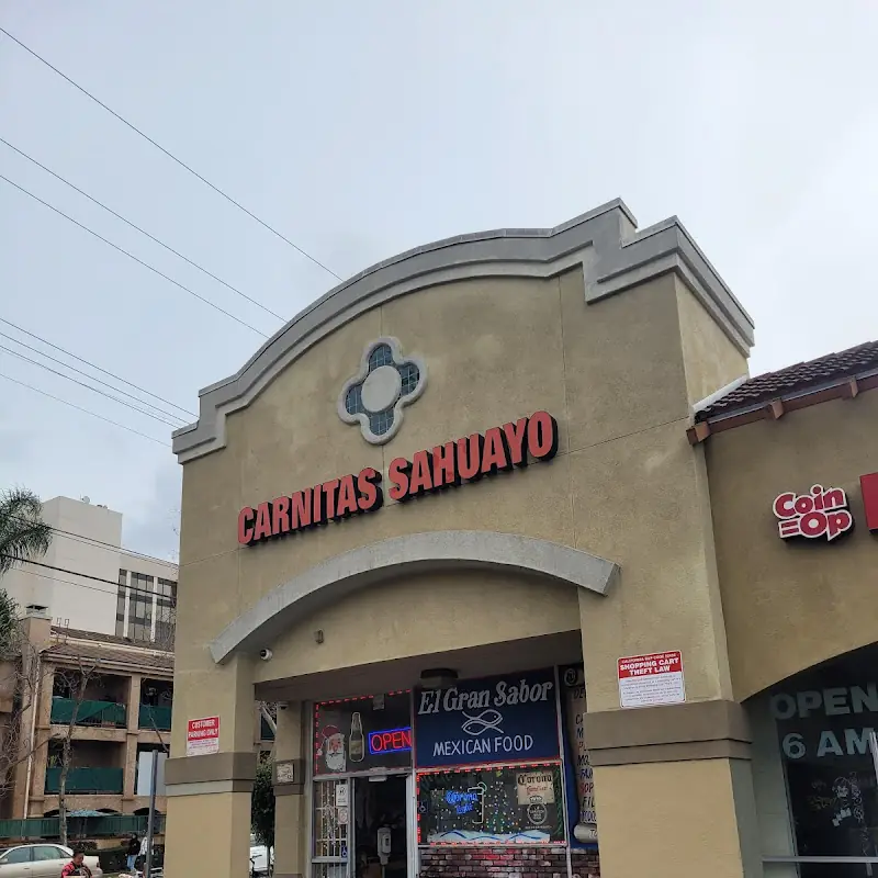 Torta El Gran Sabor