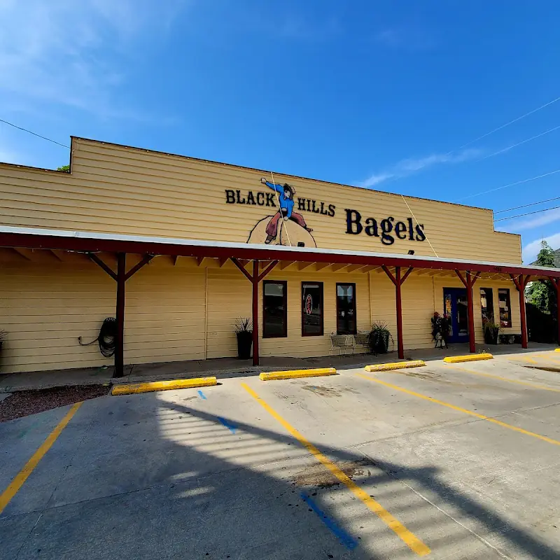 Black Hills Bagels