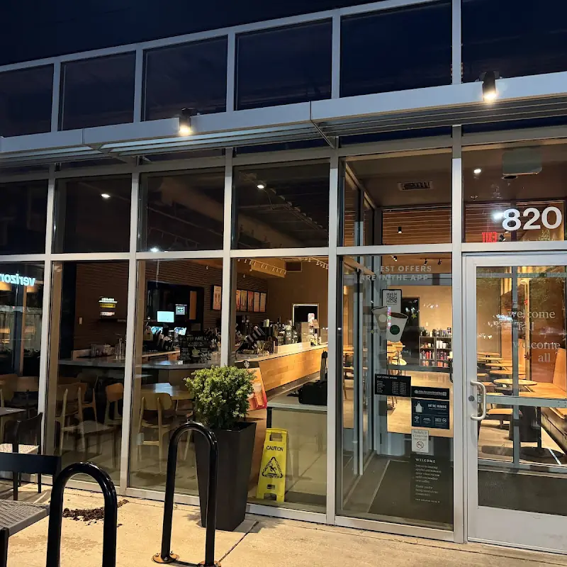 Starbucks Coffee Company