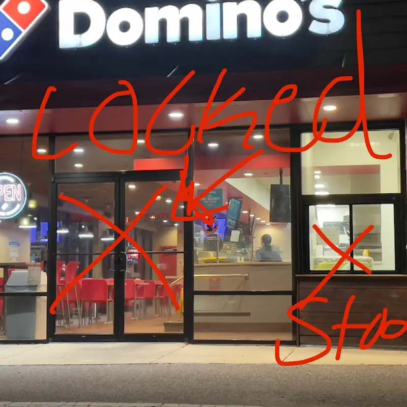 Domino's Pizza