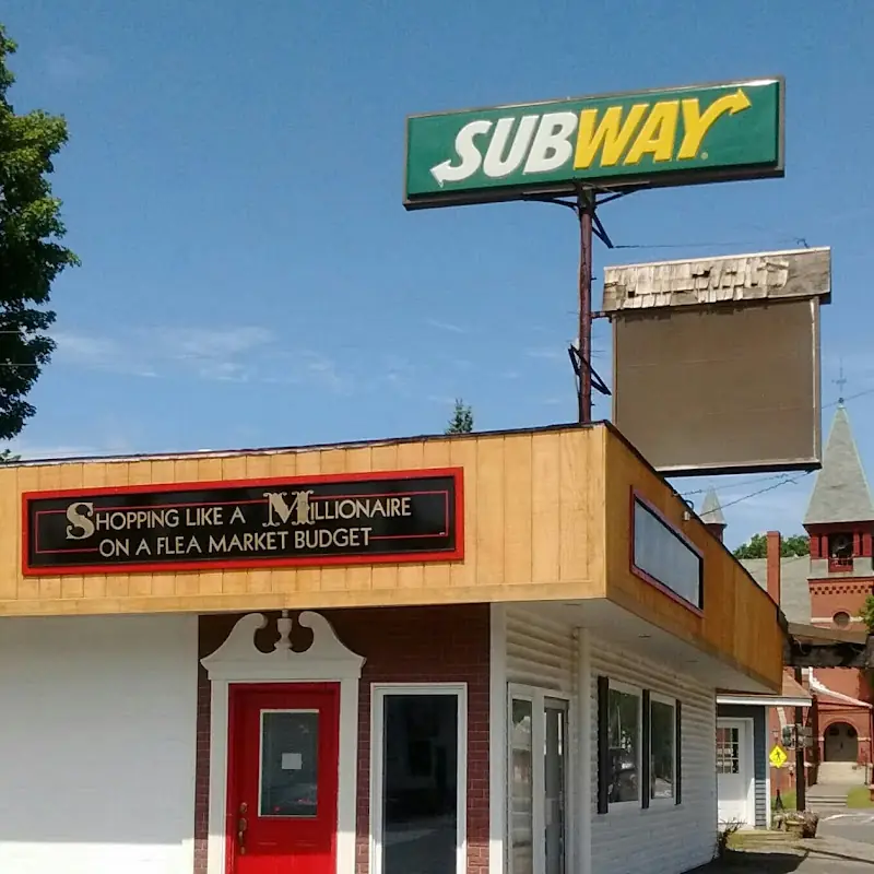 Subway