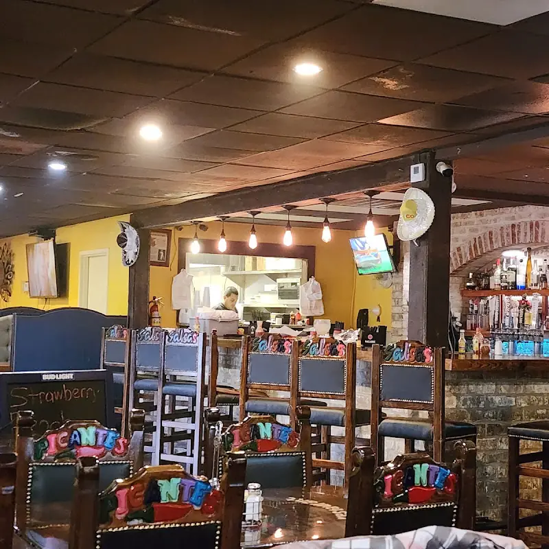 Picante's Grill