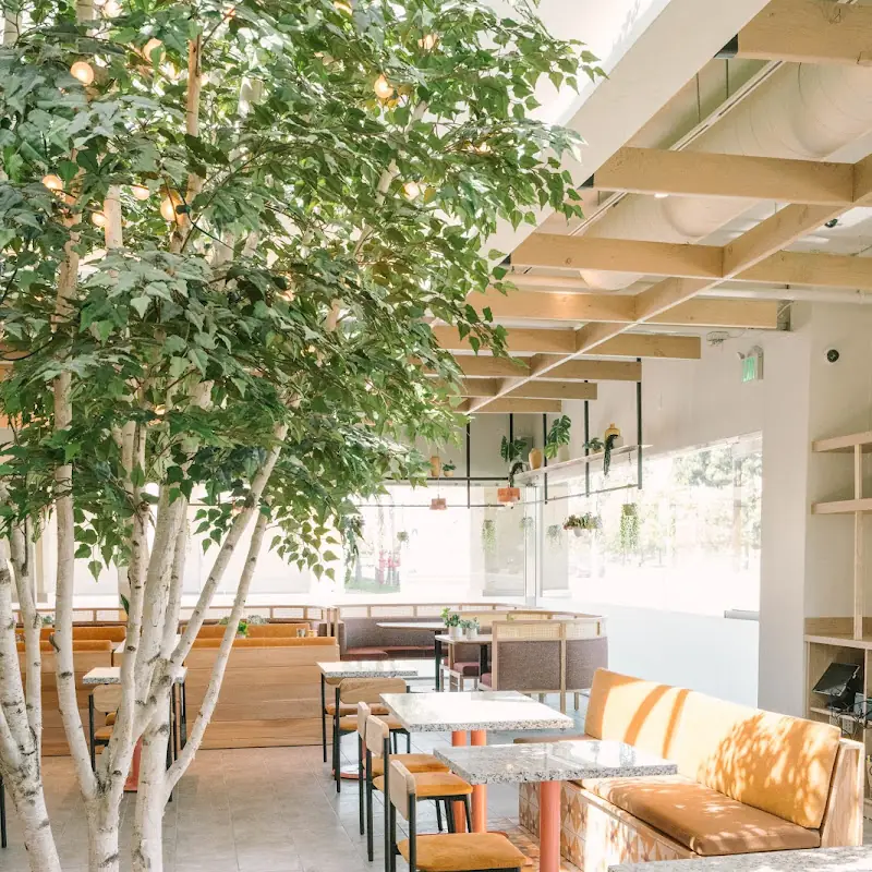 INI Ristorante