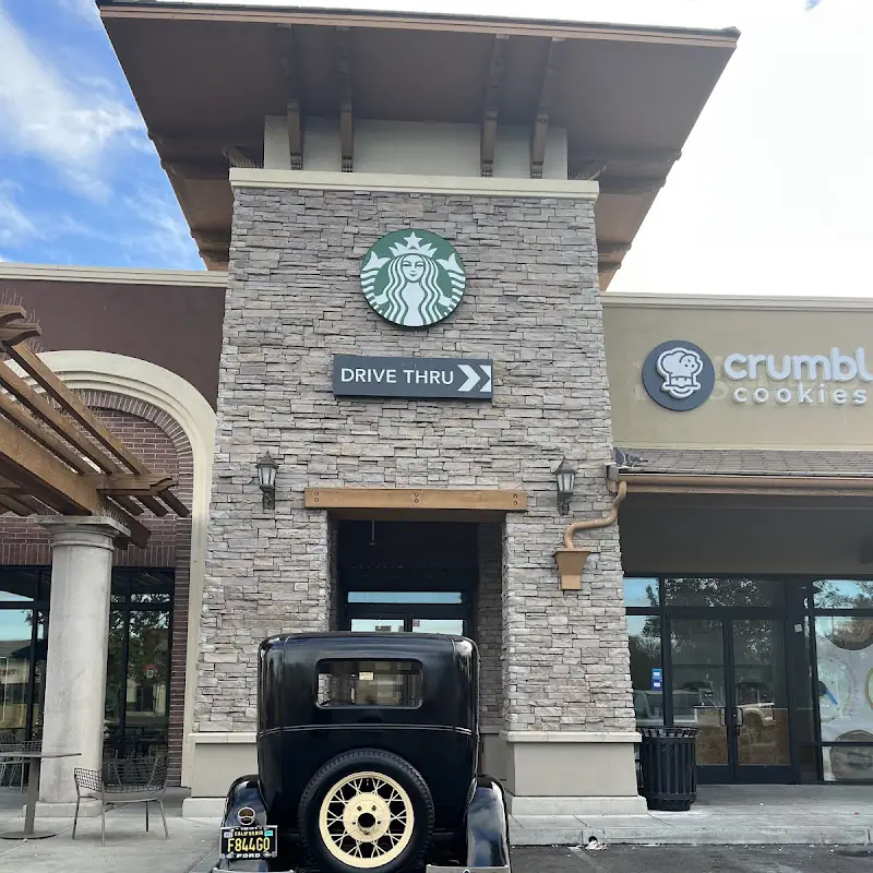 Starbucks Coffee Company