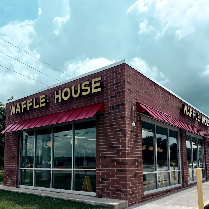 Waffle House
