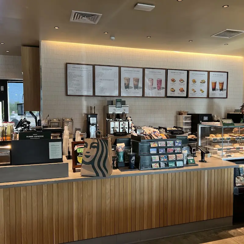 Starbucks Coffee Company