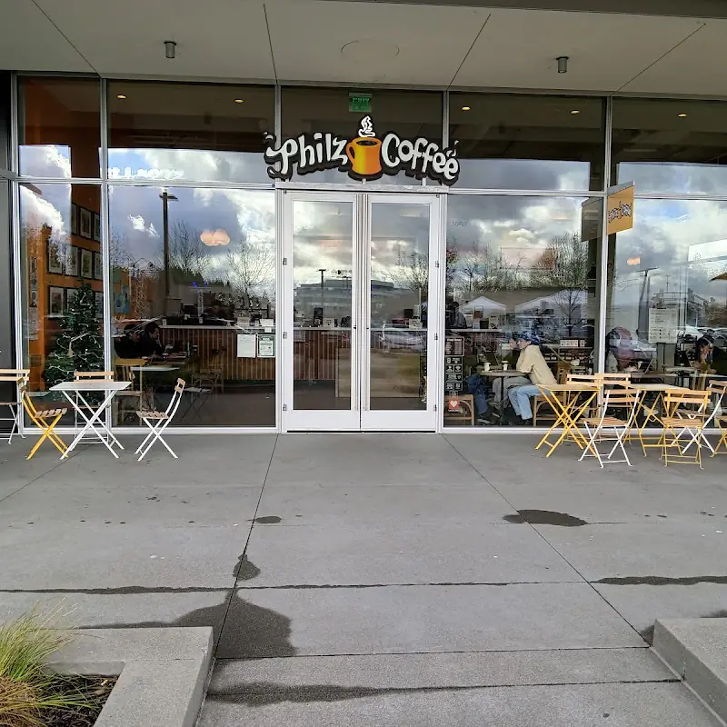 Philz Coffee