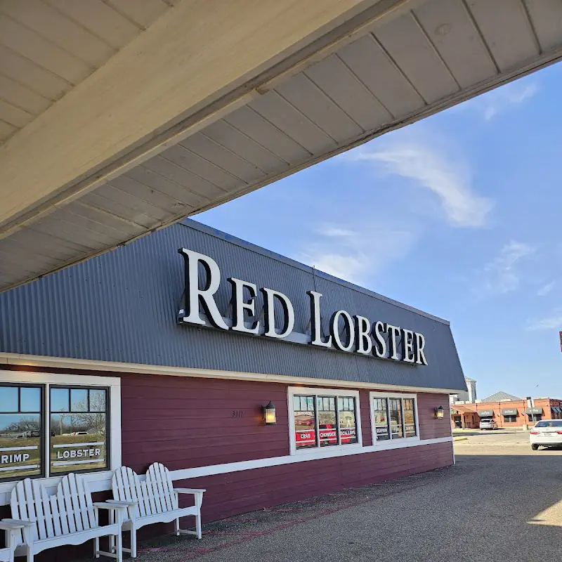 Red Lobster