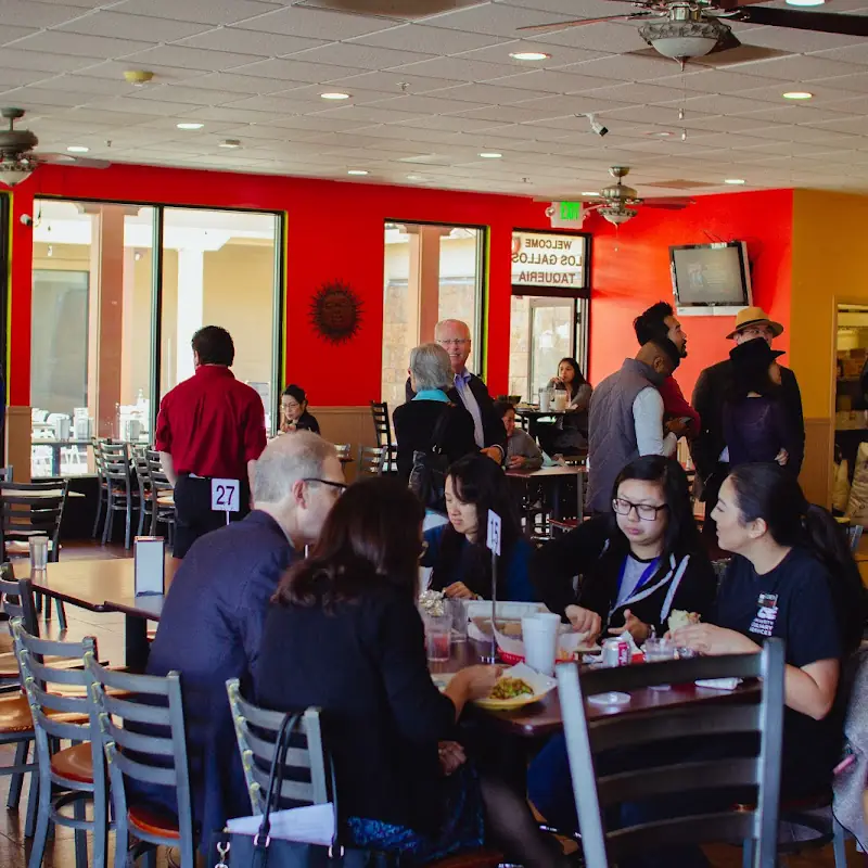 Los Gallos Taqueria