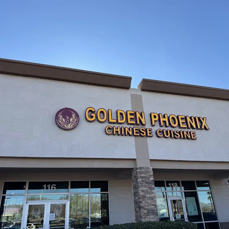 Golden Phoenix Chinese Cuisine& Seafood Boil