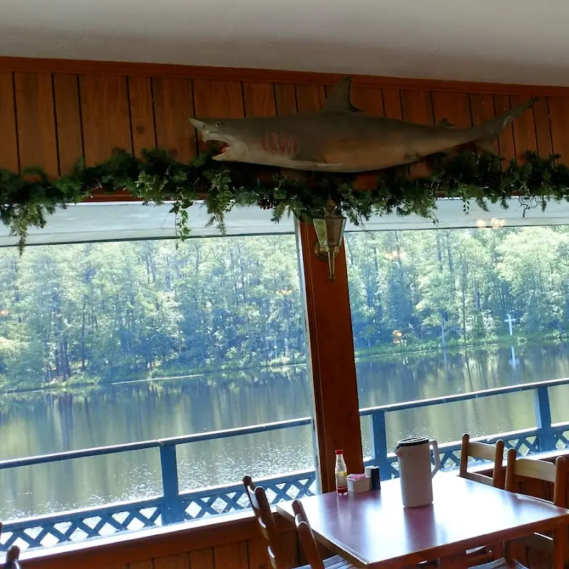 Welika Fish House