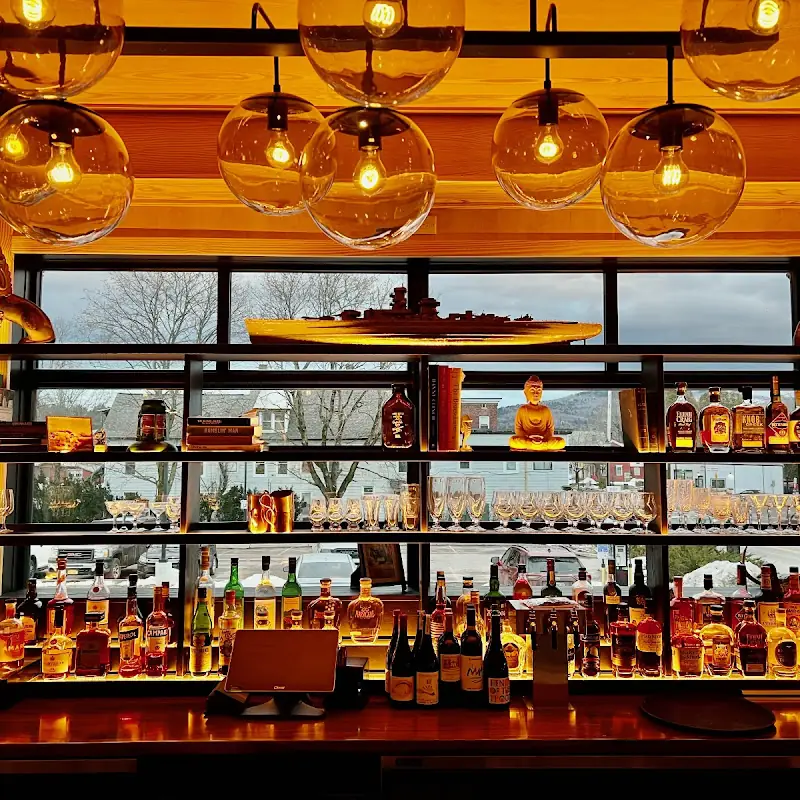 Hen of the Wood - Waterbury