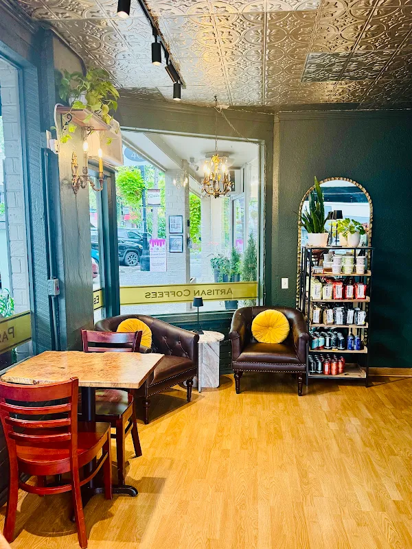 Caffe Piccolo