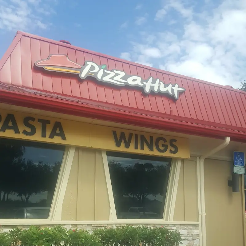 Pizza Hut