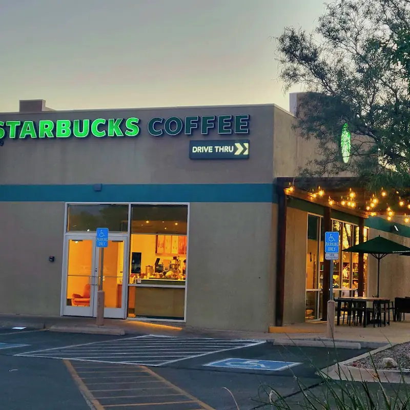 Starbucks Coffee Company