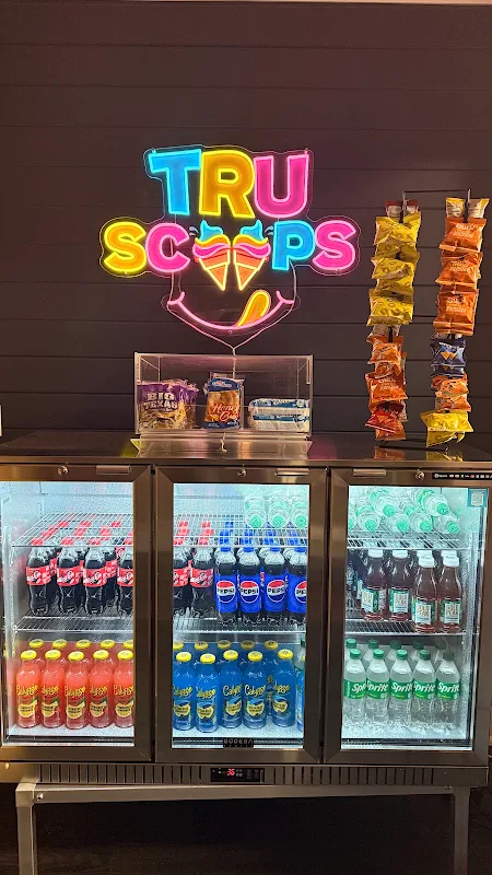 Tru Scoops